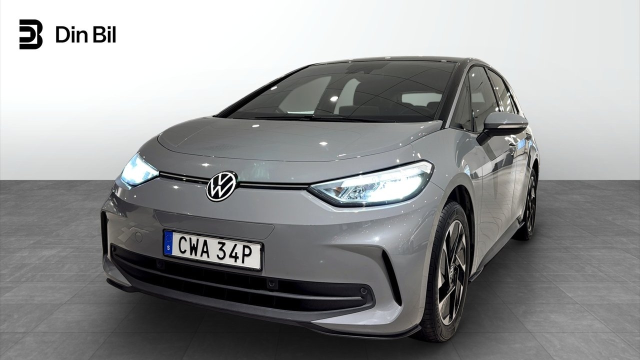 Volkswagen ID.3