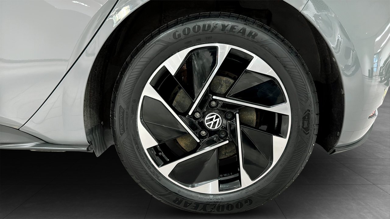 Volkswagen ID.3 2024, bild 6/10
