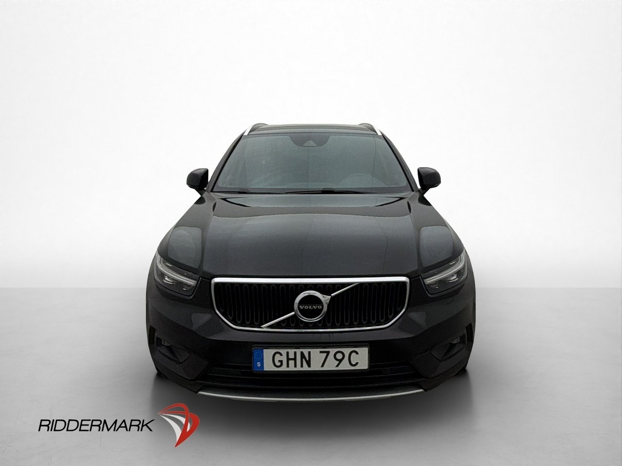 Volvo XC40 B4 Advanced 2021, bild 2/38