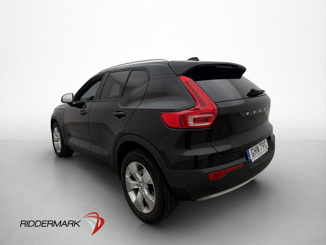 Volvo XC40 B4 Advanced 2021, bild 5/38
