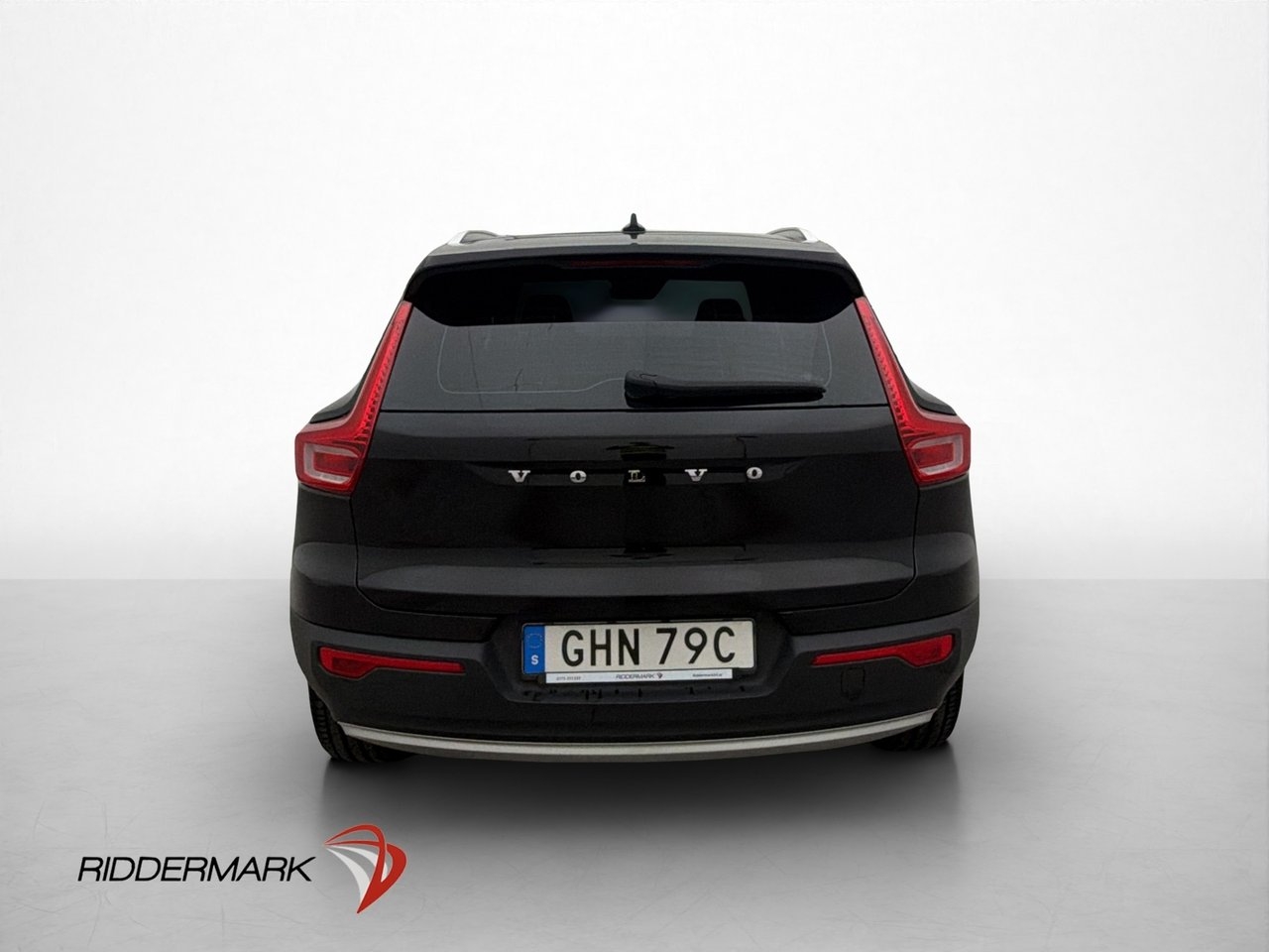 Volvo XC40 B4 Advanced 2021, bild 6/38