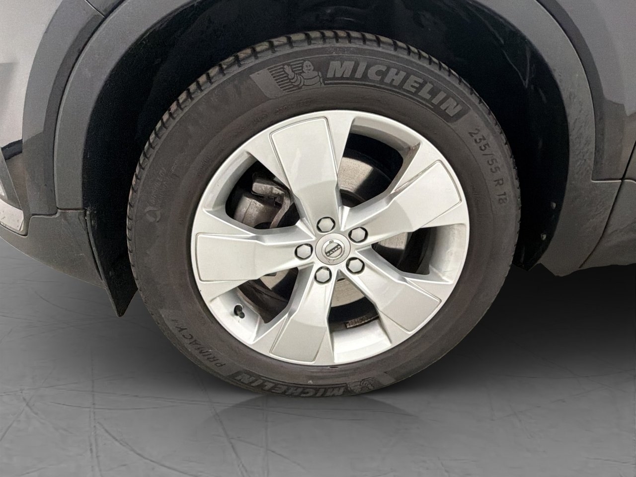 Volvo XC40 B4 Advanced 2021, photo 38/38