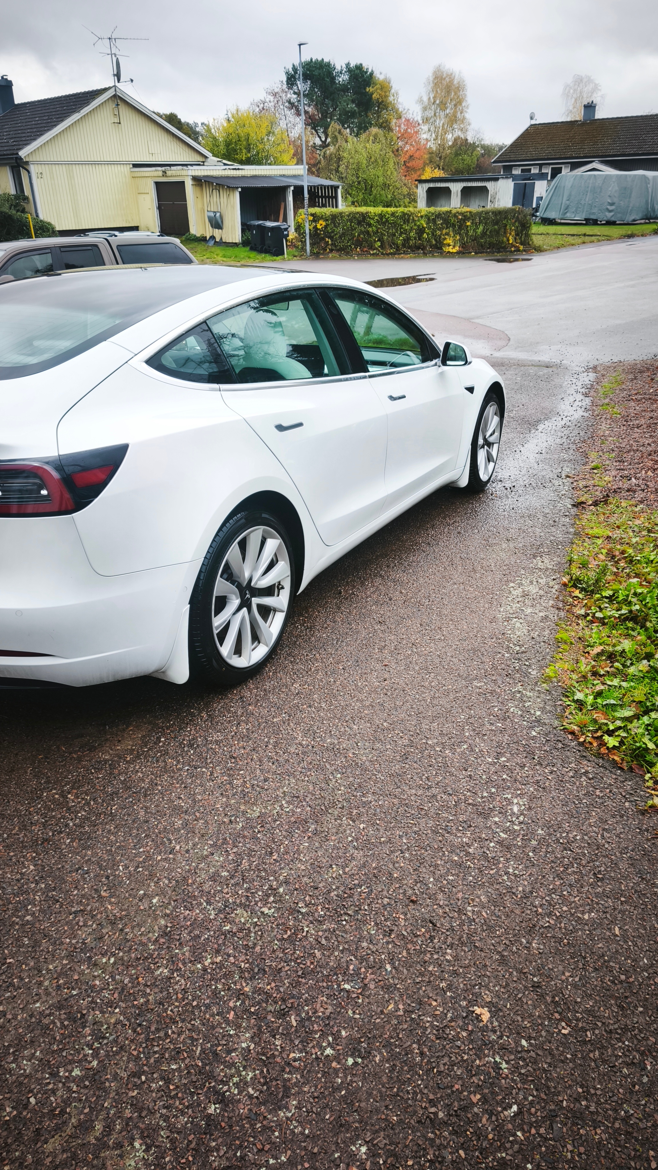 Tesla Model 3 Standard Range Plus 2019, kuva 3/7