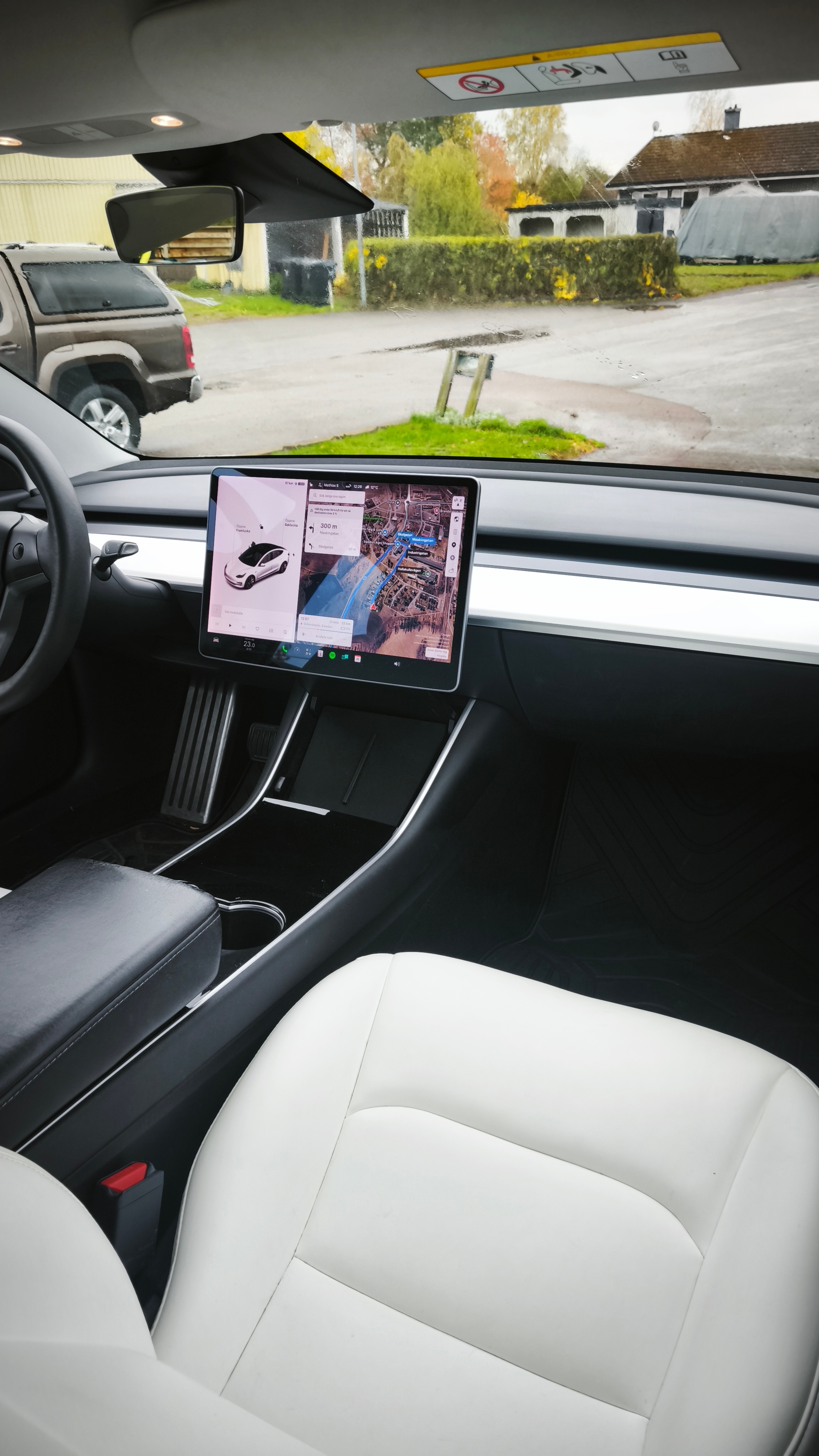 Tesla Model 3 Standard Range Plus 2019, kuva 6/7