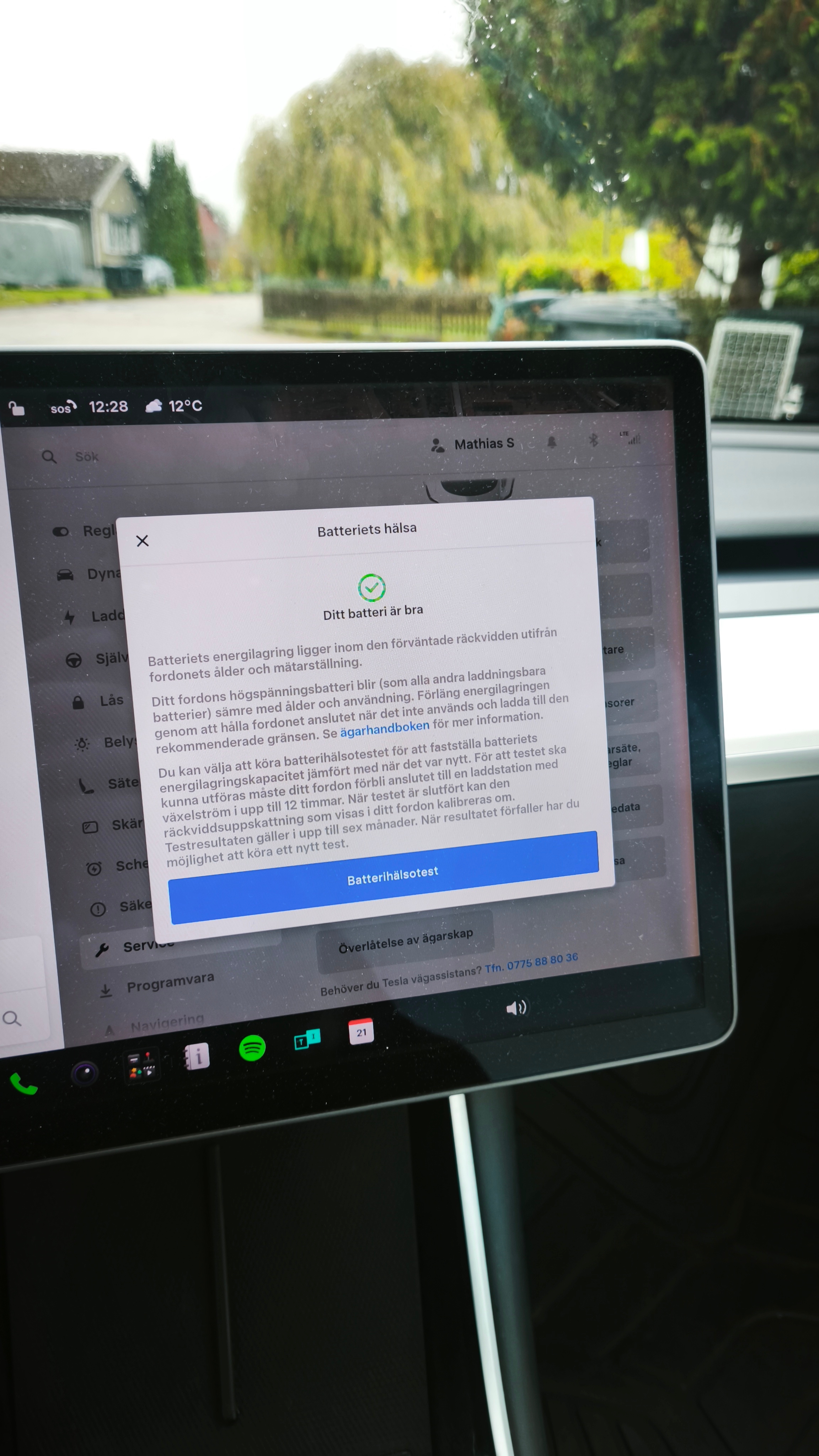 Tesla Model 3 Standard Range Plus 2019, kuva 7/7