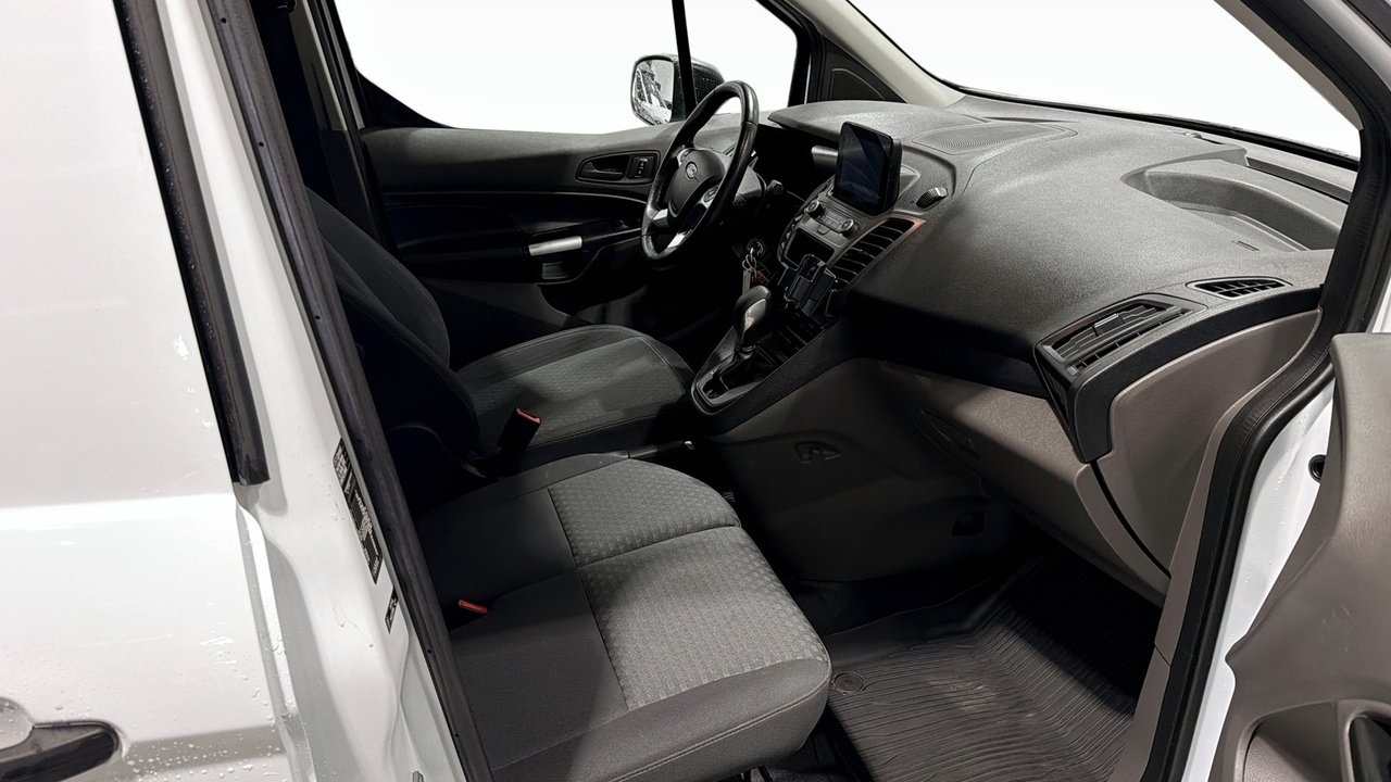Ford Transit Connect 2023, bild 3/10