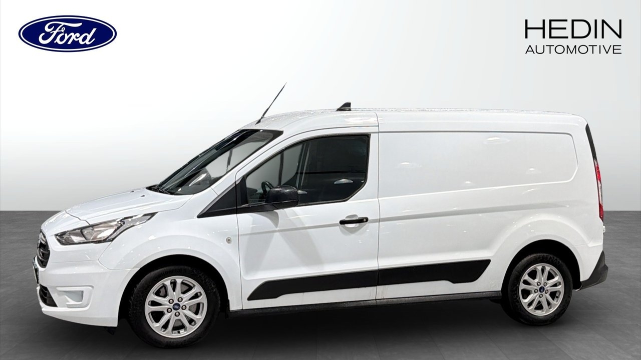 Ford Transit Connect 2023, bild 6/10