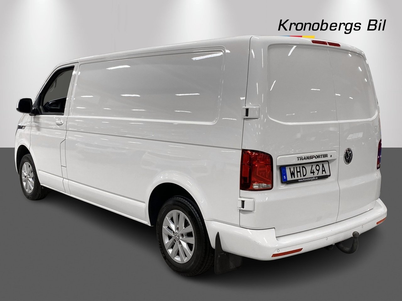 Volkswagen Transporter 2020, bild 6/10
