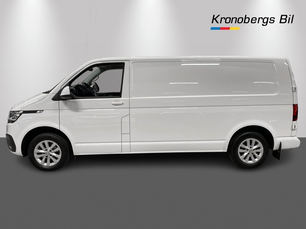 Volkswagen Transporter 2020, bild 4/10