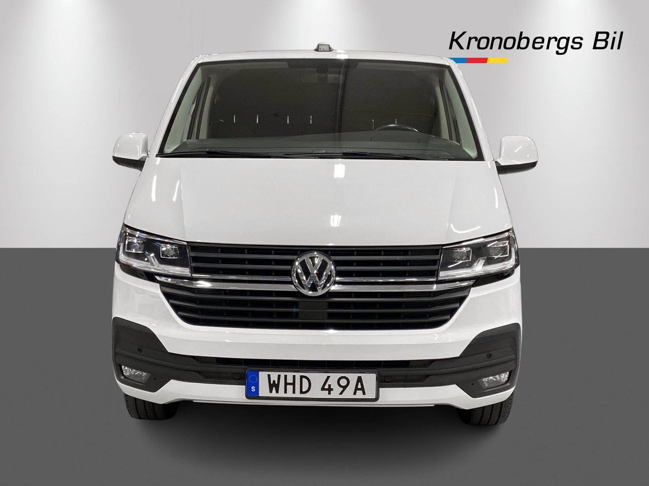 Volkswagen Transporter 2020, bild 2/10