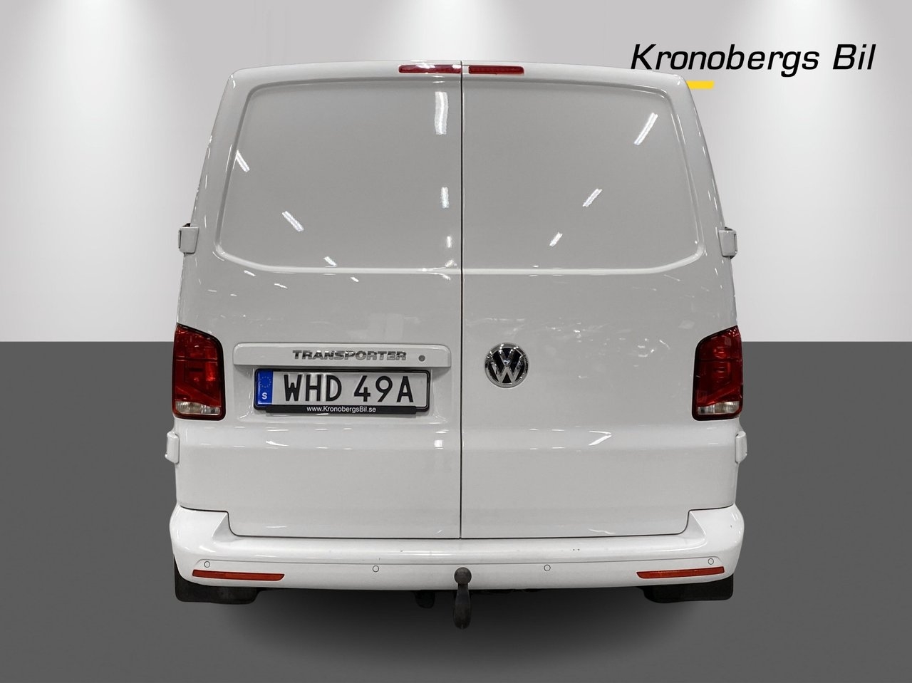 Volkswagen Transporter 2020, bild 5/10
