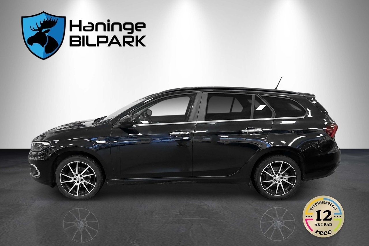 Fiat Tipo 1.4 T-Jet 2020, photo 6/30