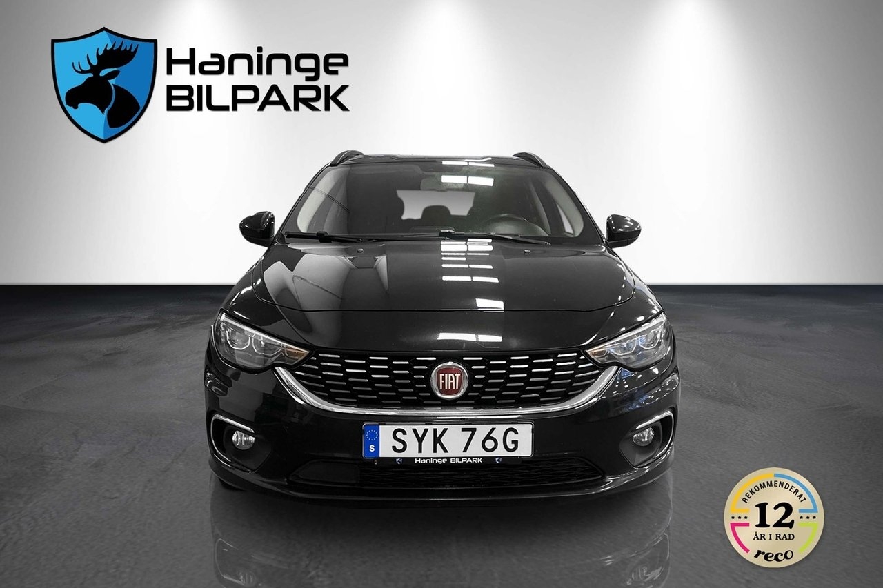 Fiat Tipo 1.4 T-Jet 2020, photo 2/30