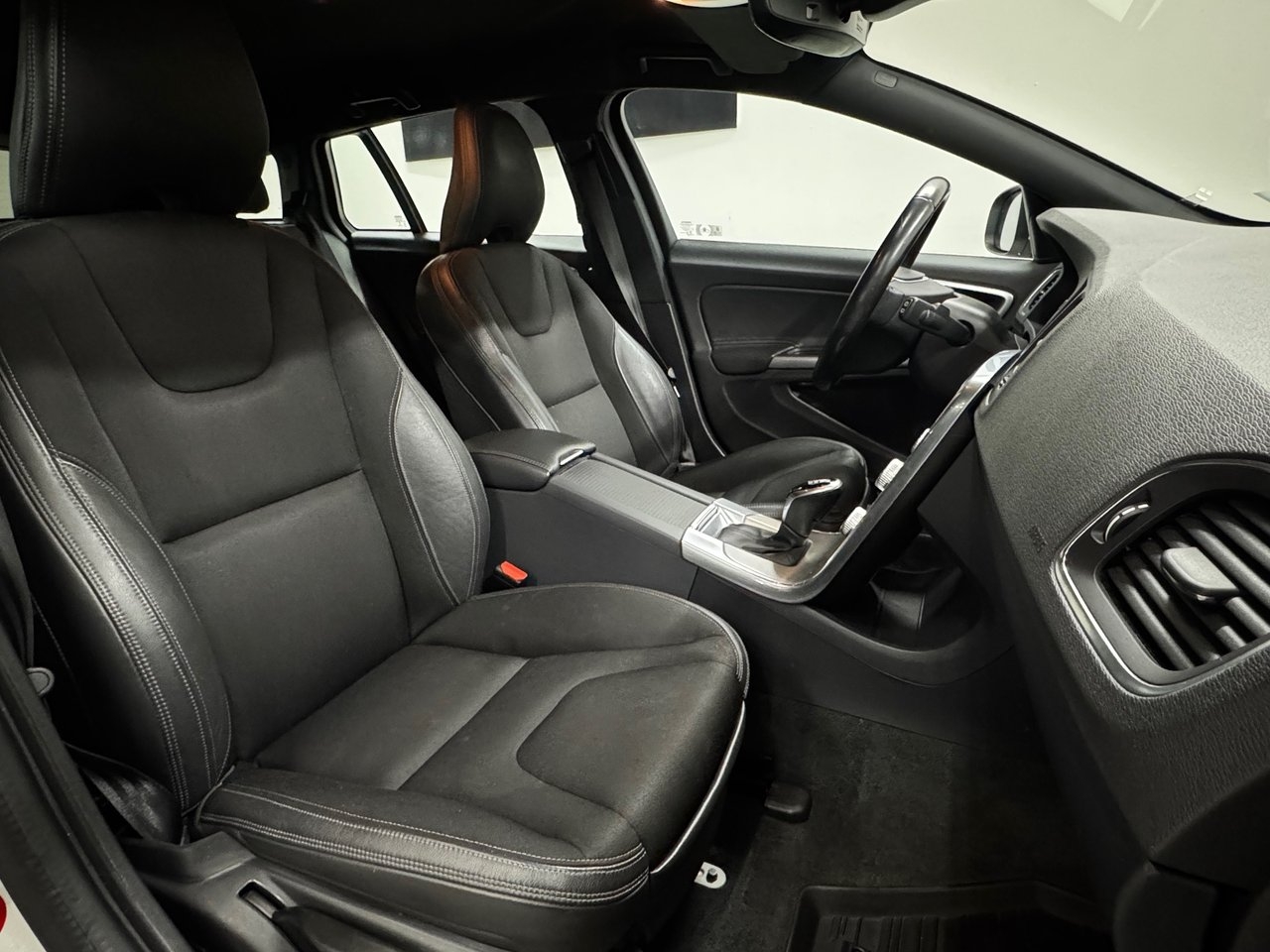 Volvo V60 D3 Classic 2018, bild 9/10