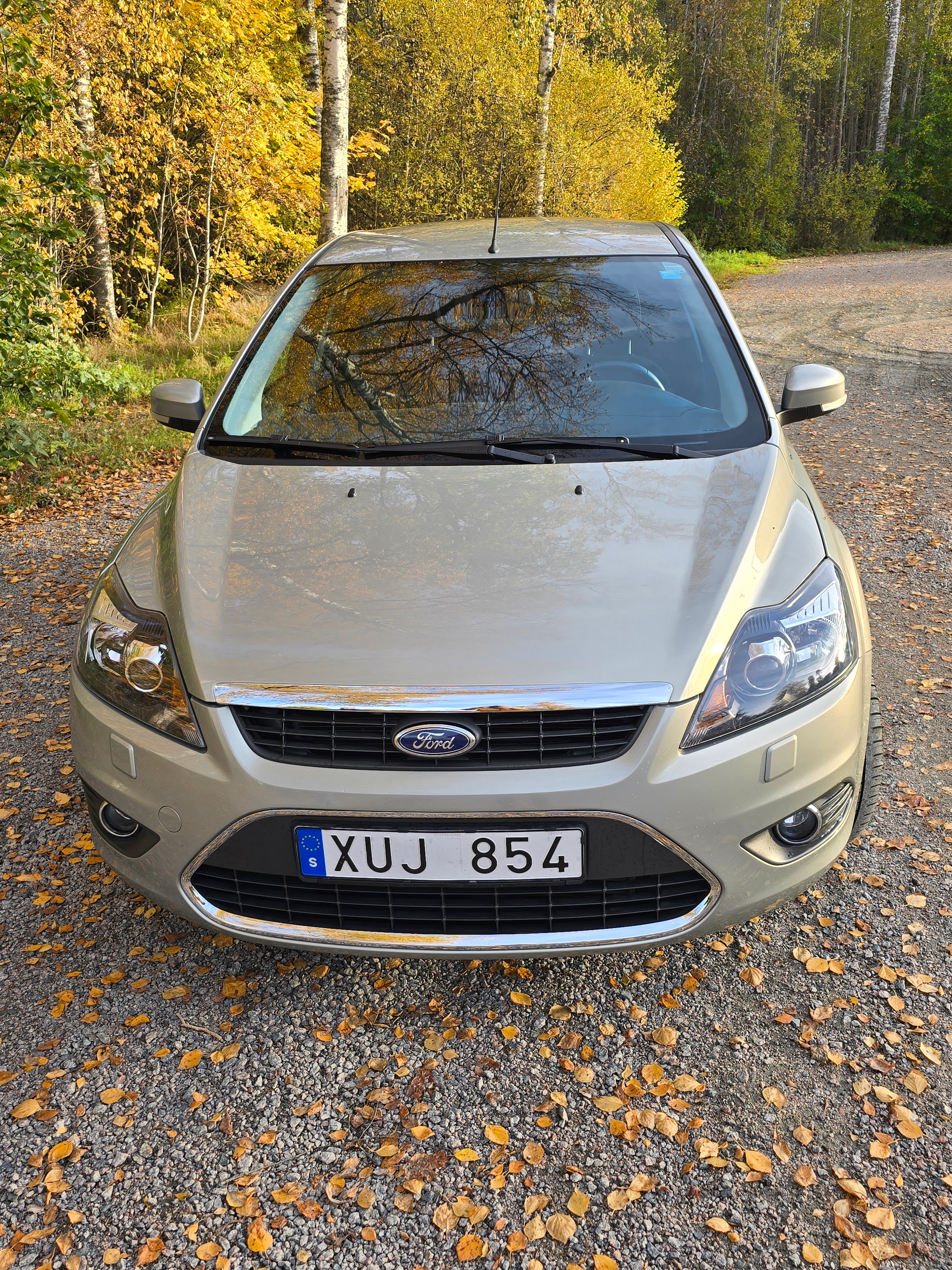 Ford Focus 2009, bild 2/3