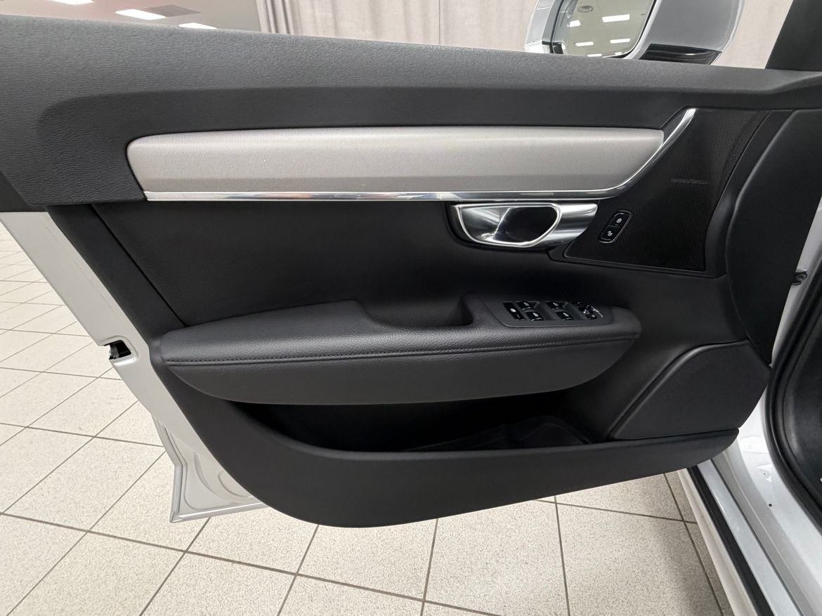 Volvo V90 B4 Diesel Momentum Advanced 2022, bild 5/10