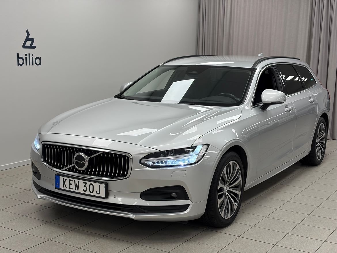 Volvo V90 B4