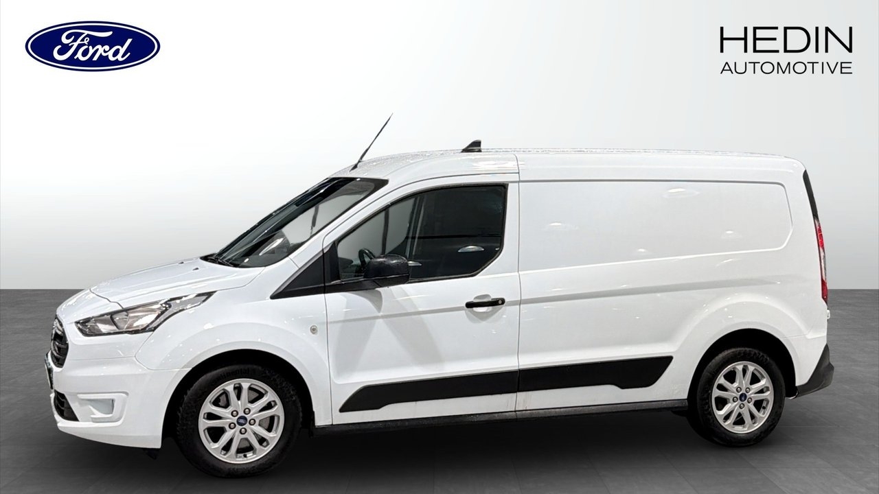 Ford Transit Connect 2023, bild 6/10