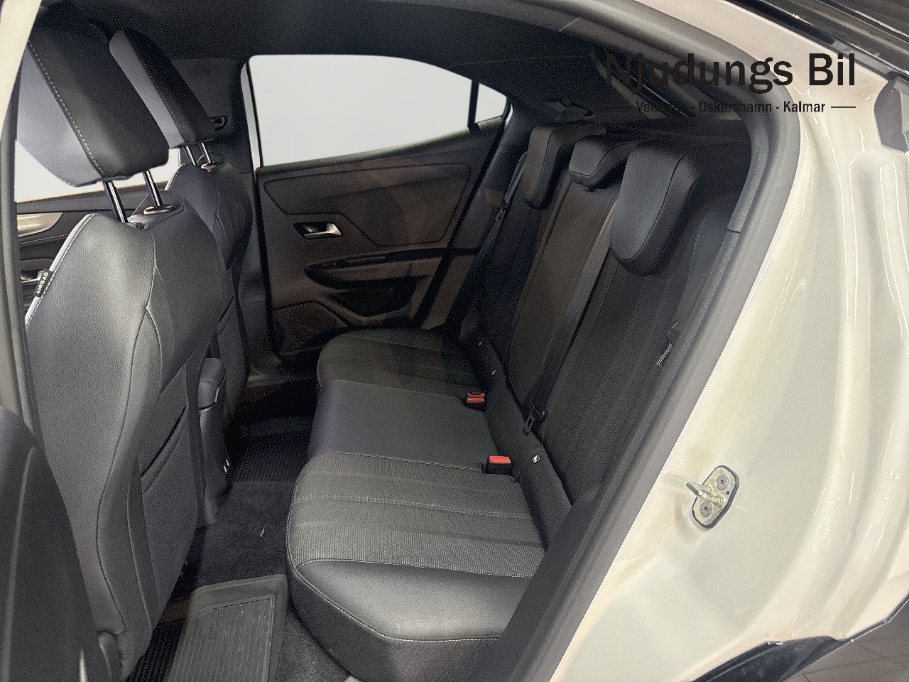 Opel Mokka 1.2 Turbo Hybrid 48V 2025, bild 7/10