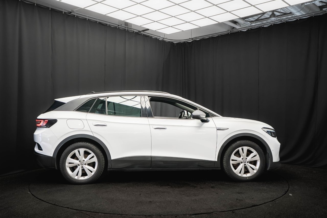 Volkswagen ID.4 Pro Performance Style 2023, bild 6/10