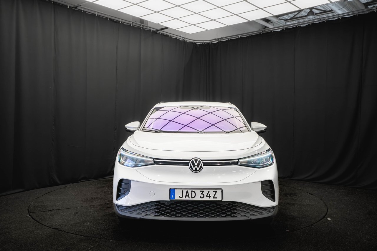 Volkswagen ID.4 Pro Performance Style 2023, bild 4/10