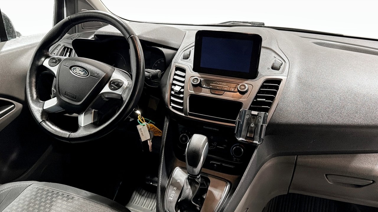 Ford Transit Connect 2023, bild 4/10