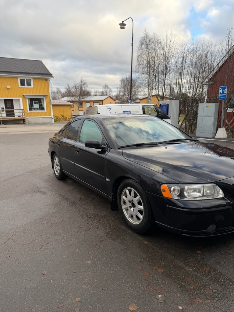 Volvo S60 2005, bild 3/6