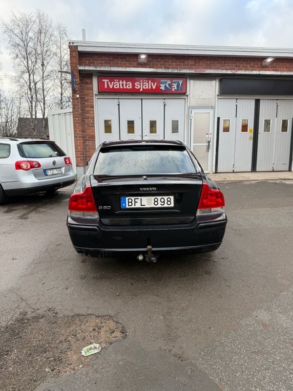 Volvo S60 2005, bild 5/6
