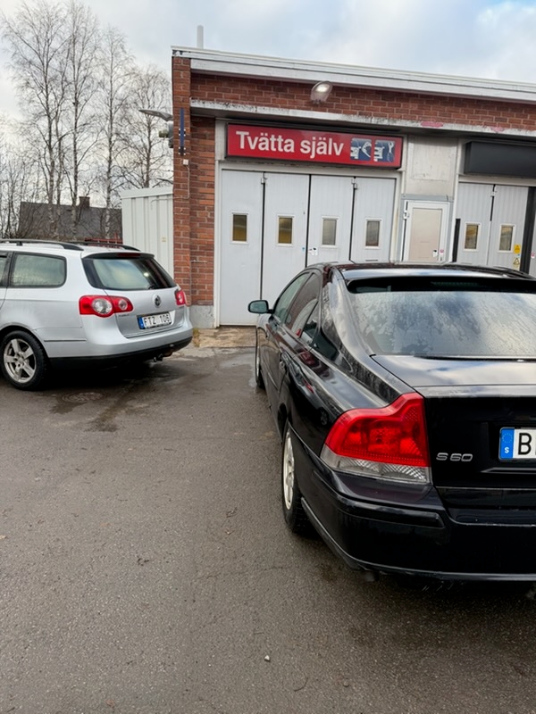 Volvo S60 2005, bild 6/6