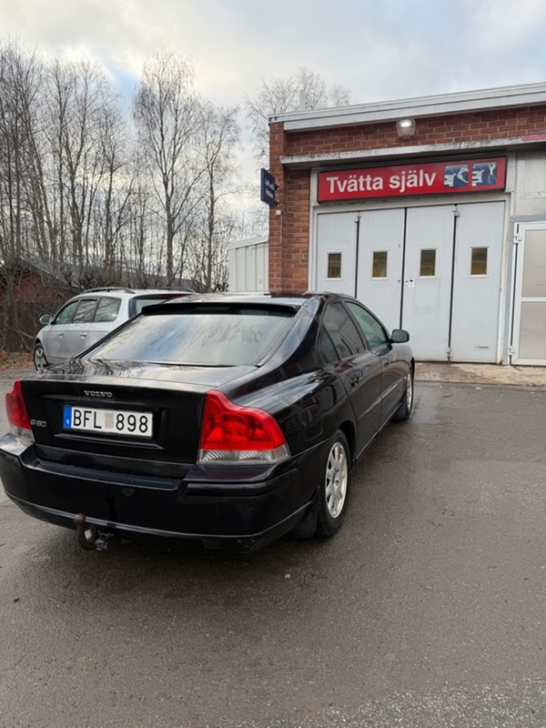 Volvo S60 2005, bild 4/6