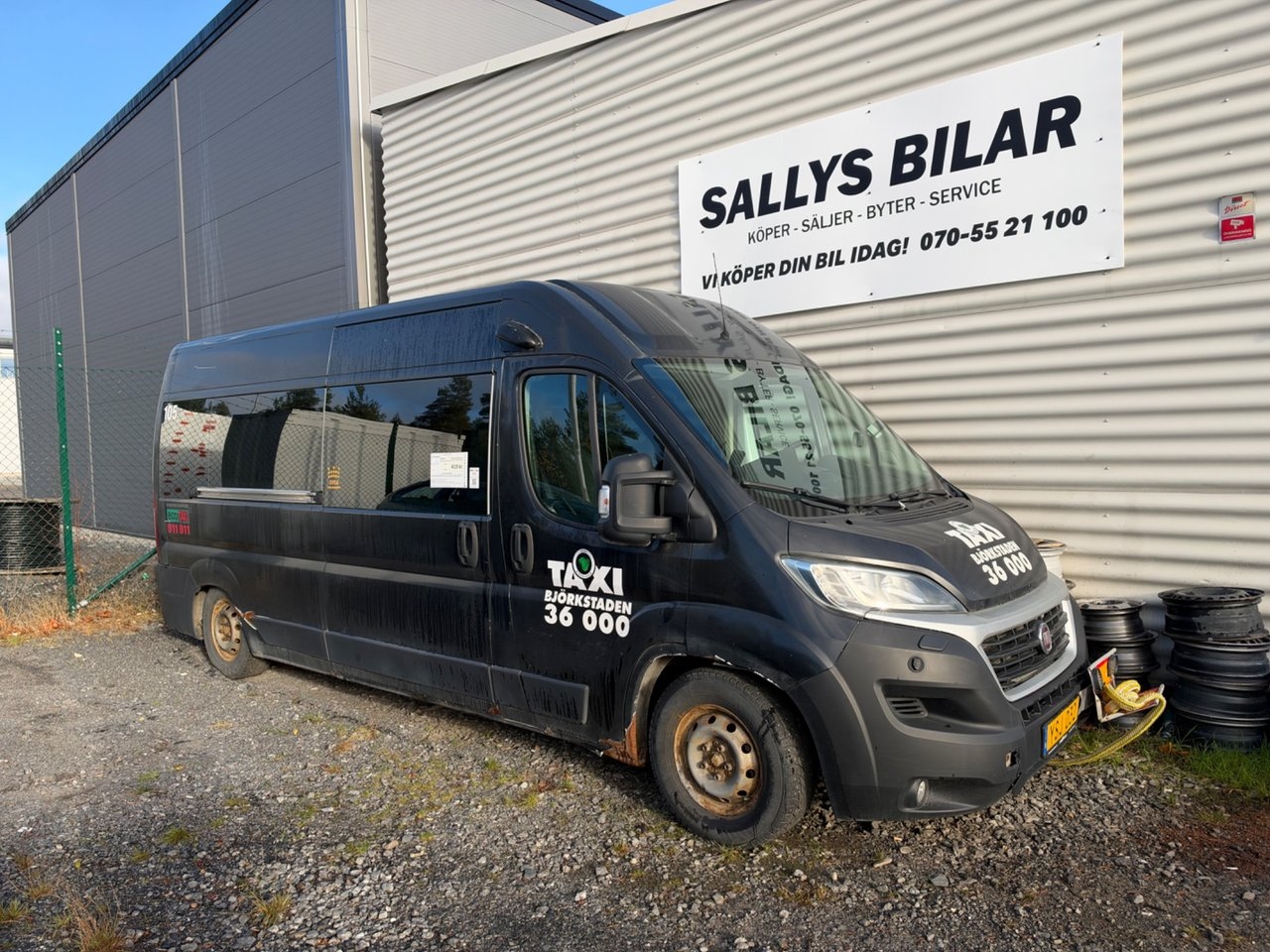 Fiat Ducato
