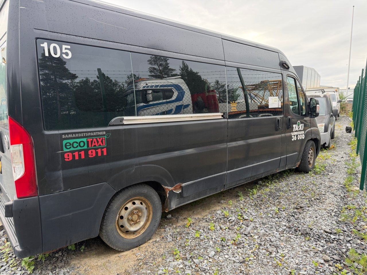 Fiat Ducato 2019, kuva 7/10