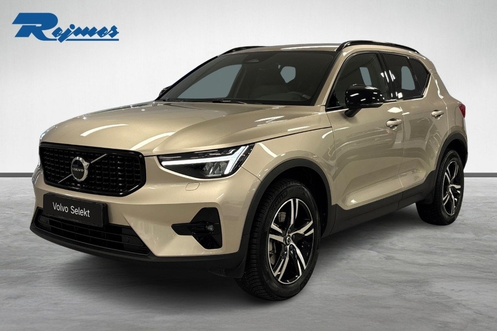 Volvo XC40 B4