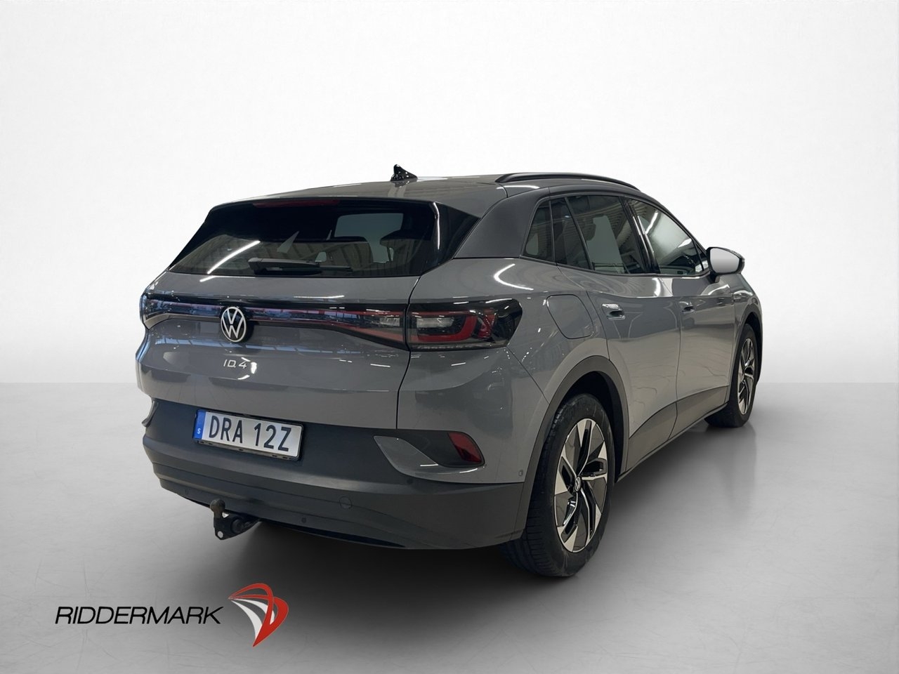 Volkswagen ID.4 Pro Performance 2023, bild 6/10