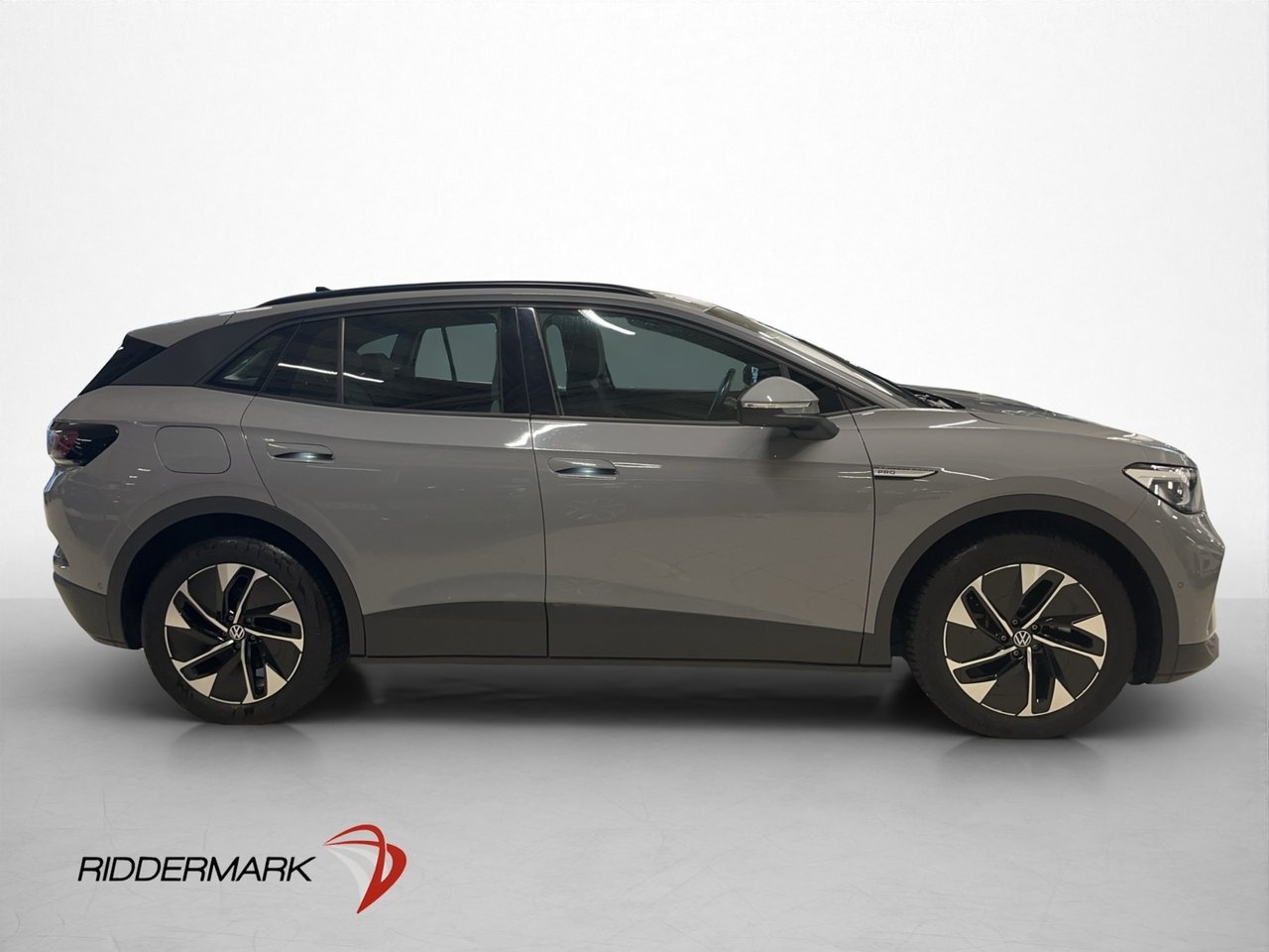 Volkswagen ID.4 Pro Performance 2023, bild 5/10