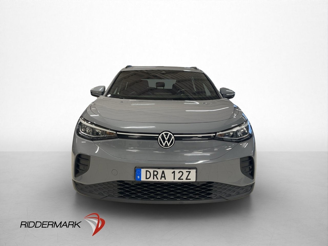 Volkswagen ID.4 Pro Performance 2023, bild 3/10