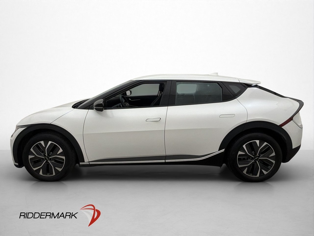 Kia EV6 77.4 kWh 2023, bild 5/10