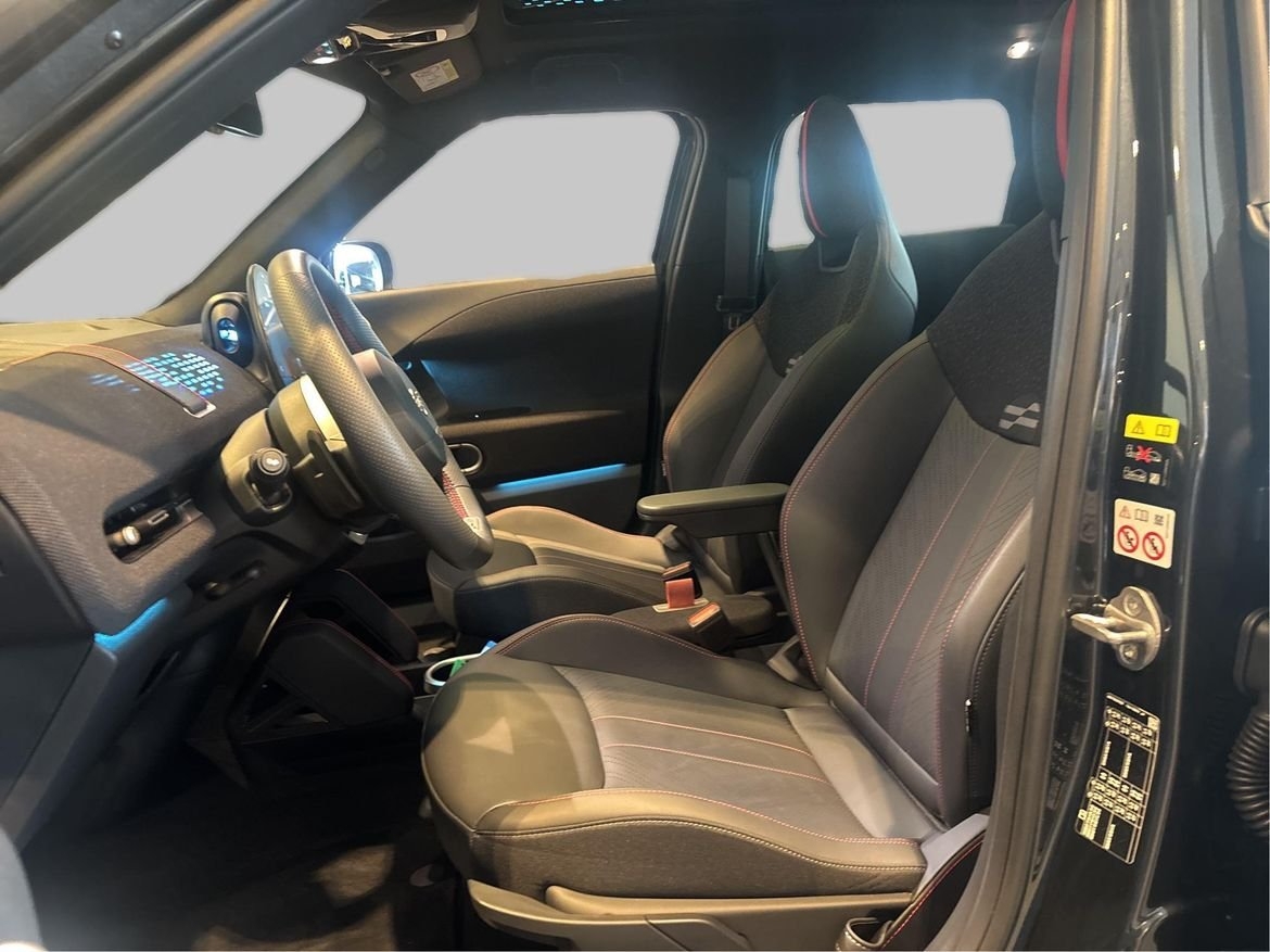 MINI John Cooper Works Trim 2025, kuva 6/10