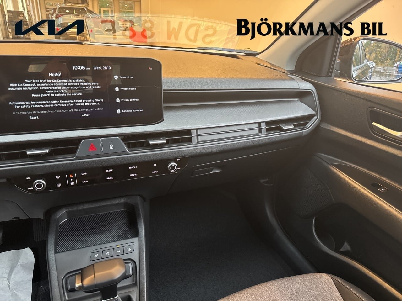 Kia Stonic Action 2026, kuva 7/10