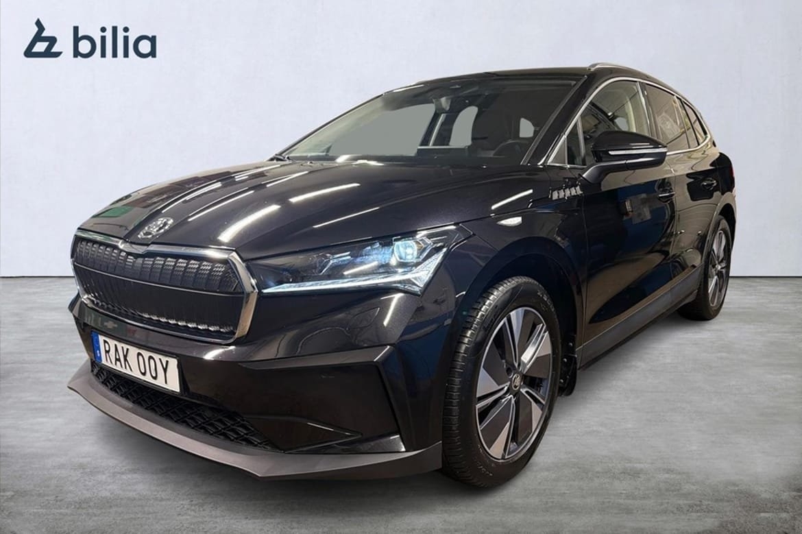 Skoda Enyaq 80