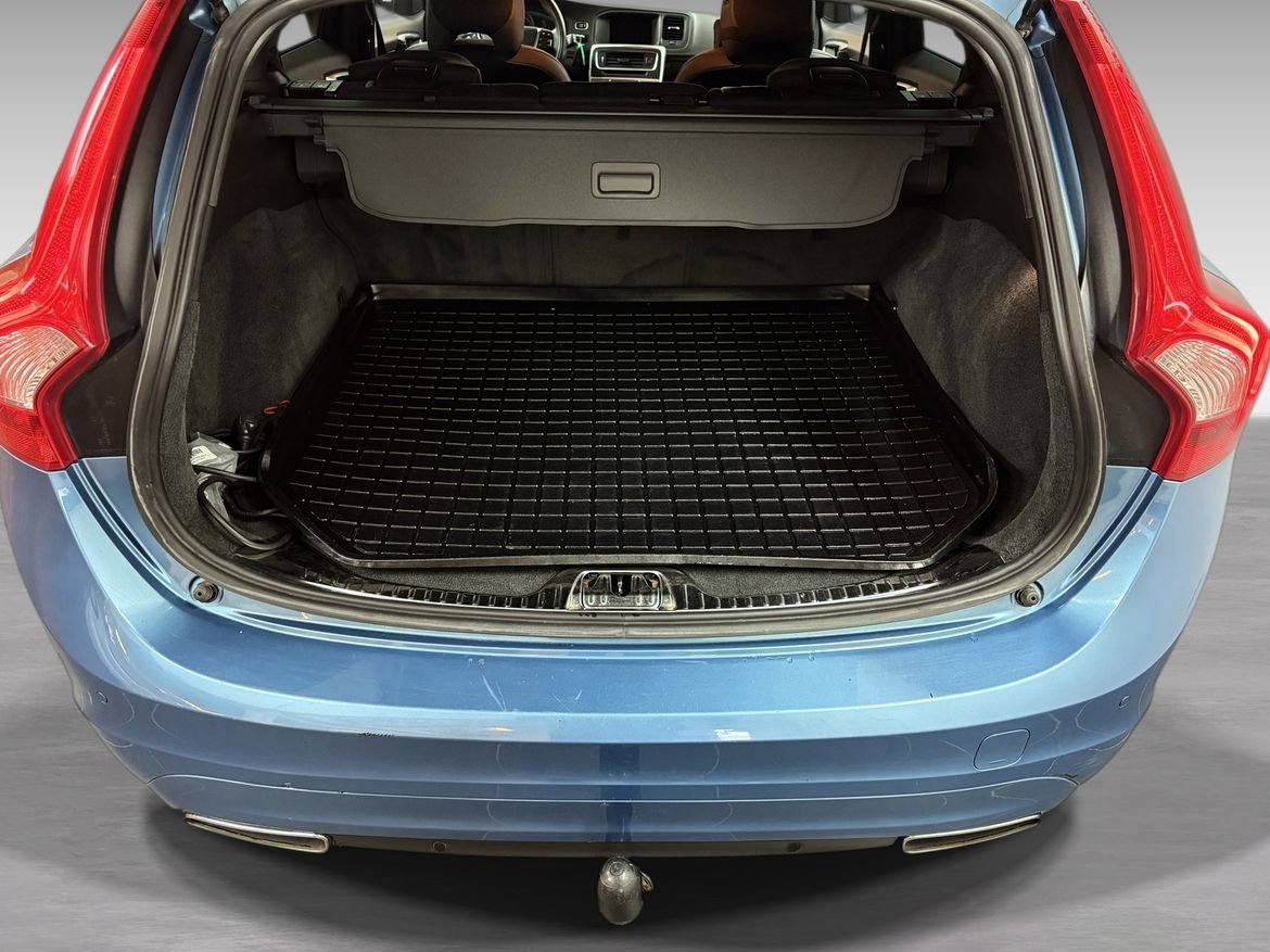Volvo V60 D4 Momentum 2014, bild 7/10