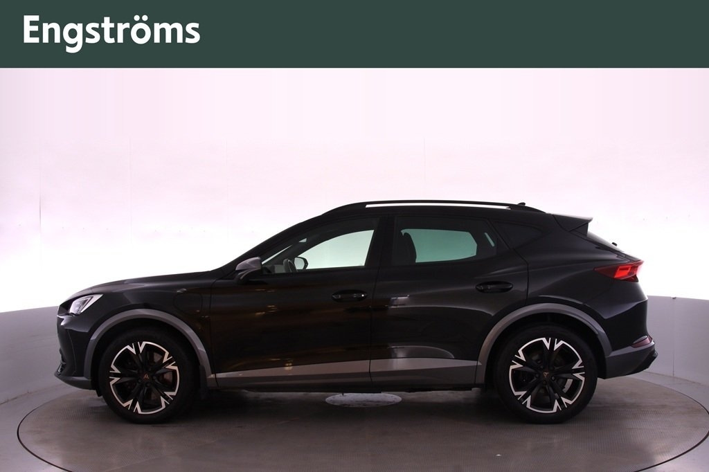 Cupra Formentor VZ 2022, photo 6/19