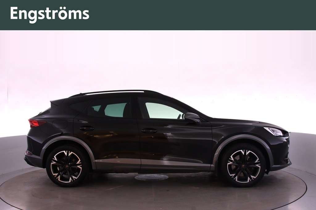 Cupra Formentor VZ 2022, photo 3/19