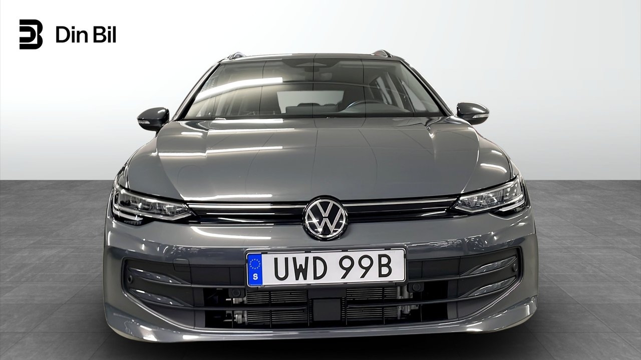 Volkswagen Golf 1.5 eTSI 2026, bild 4/10