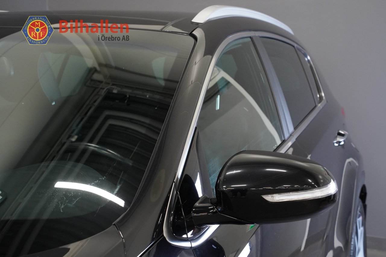 Kia Sportage GT Line 2016, photo 3/10
