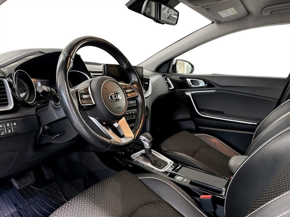 Kia Ceed 1.6 GDI 2020, bild 5/10