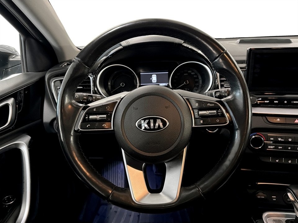 Kia Ceed 1.6 GDI 2020, bild 7/10