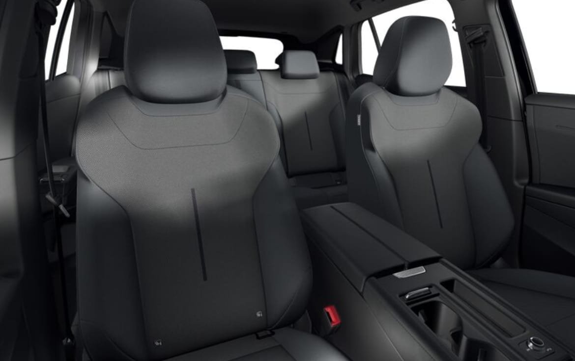 Volkswagen ID. Tiguan Life 2027, bild 5/10