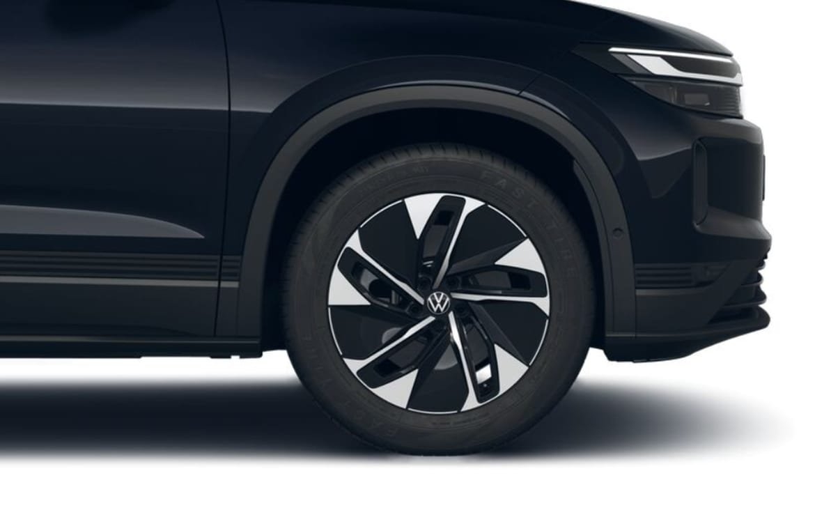 Volkswagen ID. Tiguan Life 2027, bild 7/10