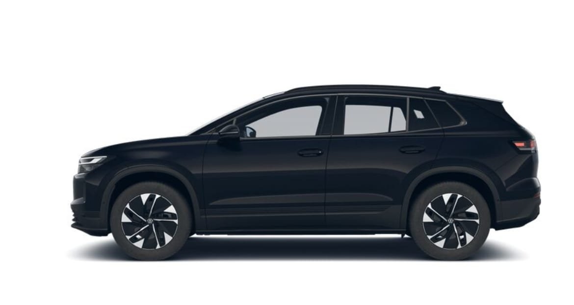 Volkswagen ID. Tiguan Life 2027, bild 2/10